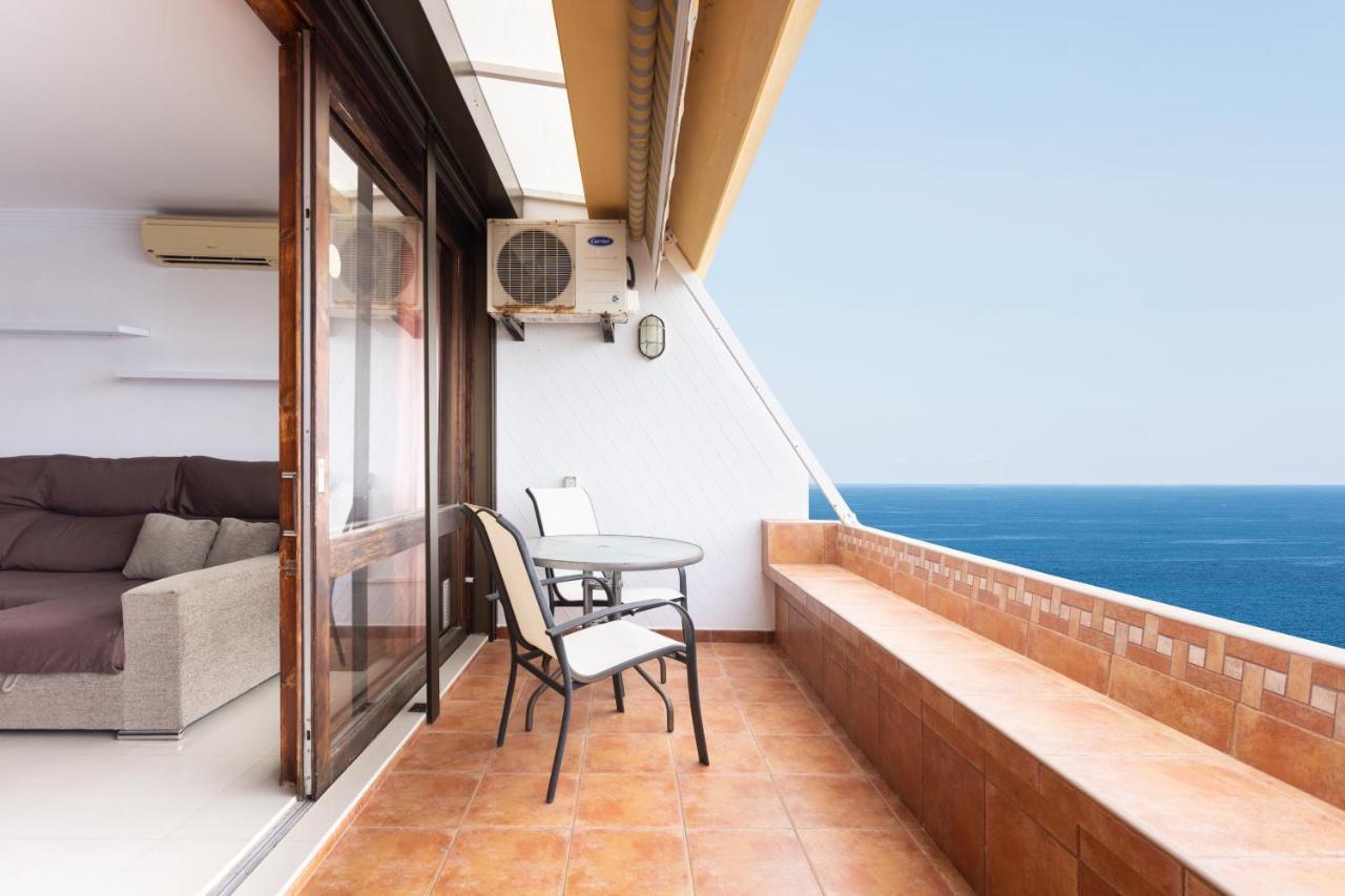 Looking The Views - 214 Apartamento Costa Del Silencio