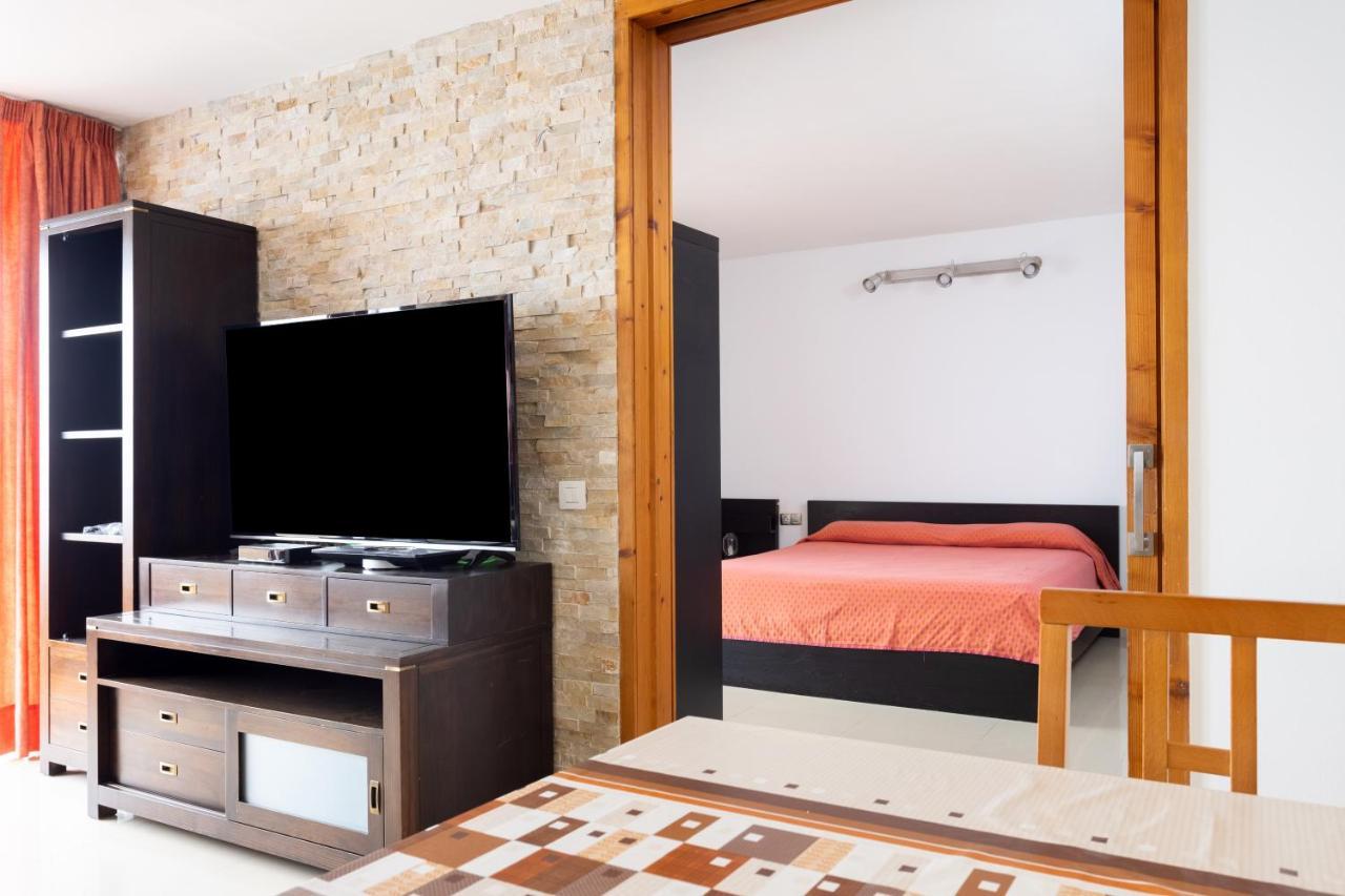 Apartamento Looking The Views - 214 Costa Del Silencio