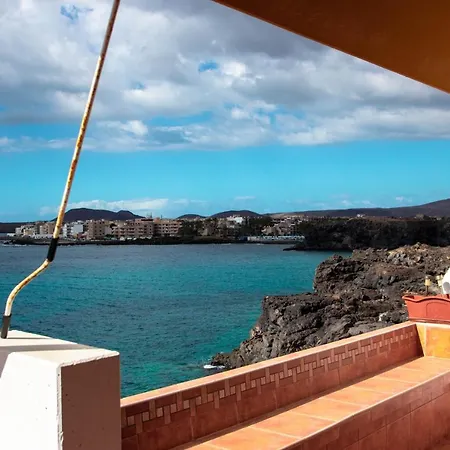 Looking The Views - 214 Apartamento Costa Del Silencio Exterior foto